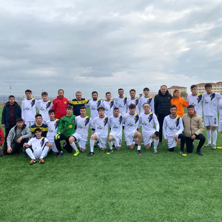 SİVRİHİSAR GENÇLERİNE GÜVENİYOR