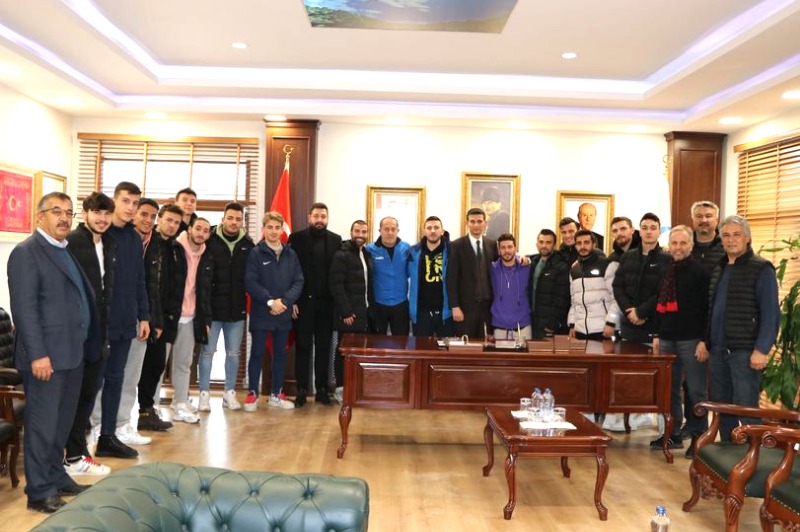 KADİR BIYIKTAN AÇIK ÇEK