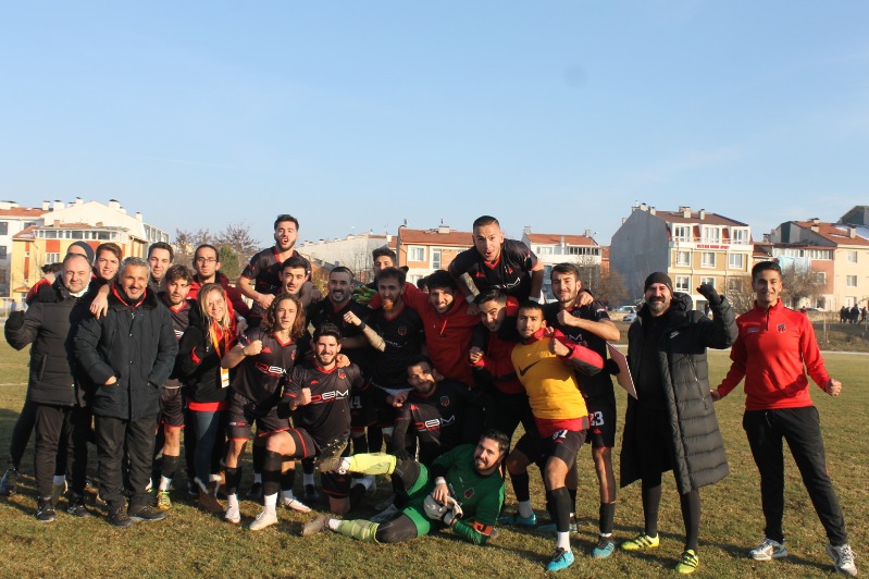 2.YARI HAZIRLIKLARINA BUGÜN BAŞLIYORLAR