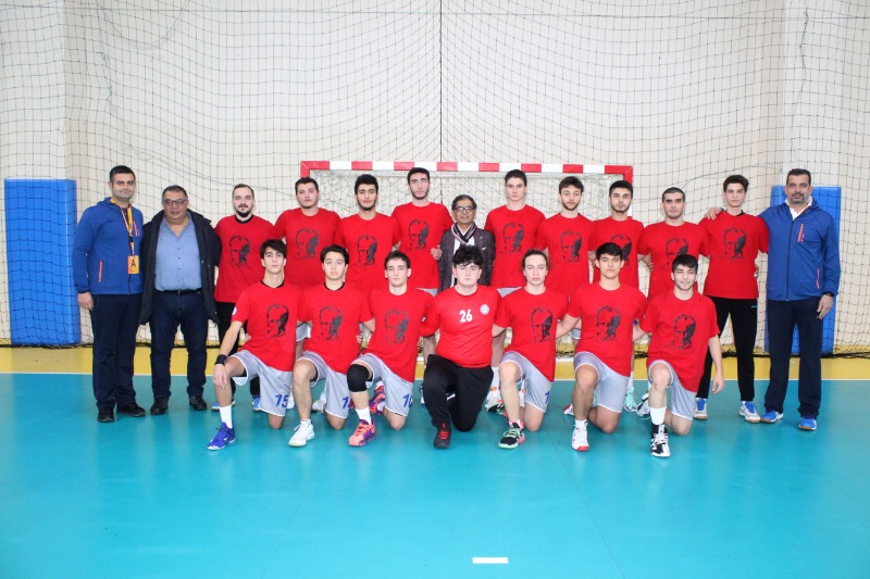 BÜYÜKŞEHİR PUANLA DÖNDÜ(24-24)