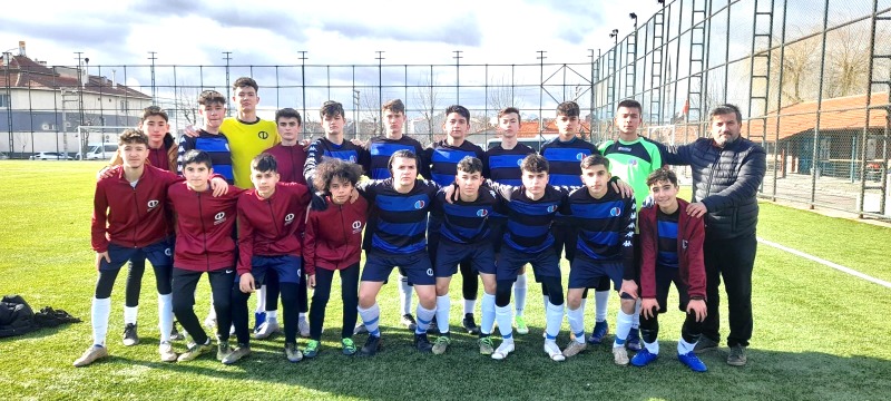 ANADOLU GERİ SAYIMDA