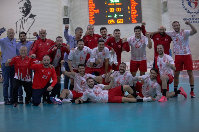 MİLLİ MAÇLAR ESKİŞEHİRDEN GİTTİ