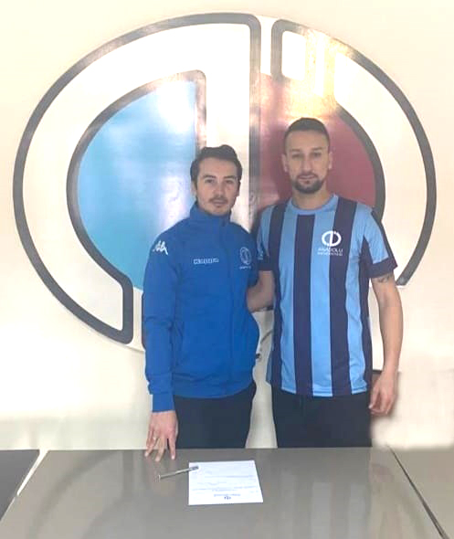 ANADOLUYA 2 TAKVİYE