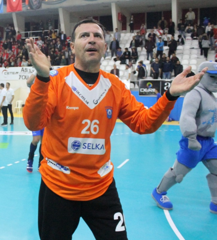 2 İSİM MİLLİ TAKIMDA