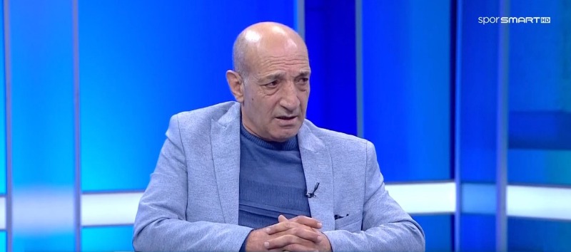 VAR SİSTEMİ ESKİDEN OLSAYDI  ES-ES 5 KERE ŞAMPİYON OLURDU