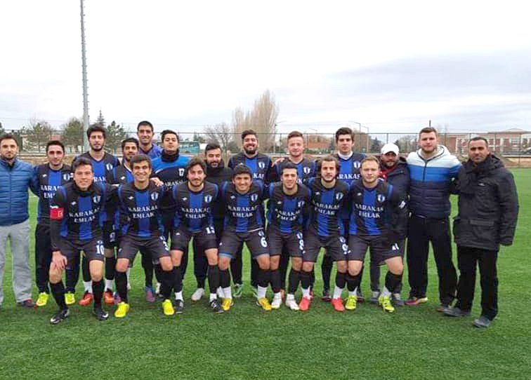 ŞİRİNTEPESPOR’A GENÇLİK AŞISI