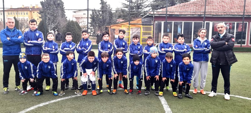 KIŞ OKULUNA DA İLGİ BÜYÜK