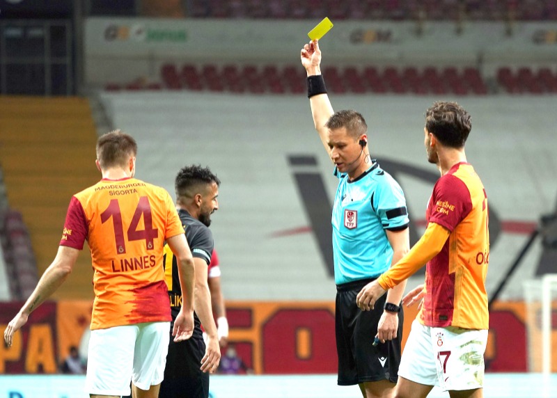 SEMİNERE KATILDILAR