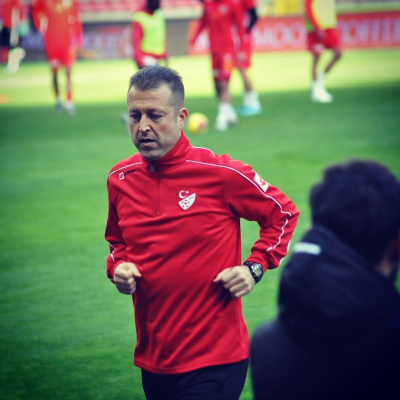 GEÇMİŞ OLSUN  İSMAİL ŞENCAN