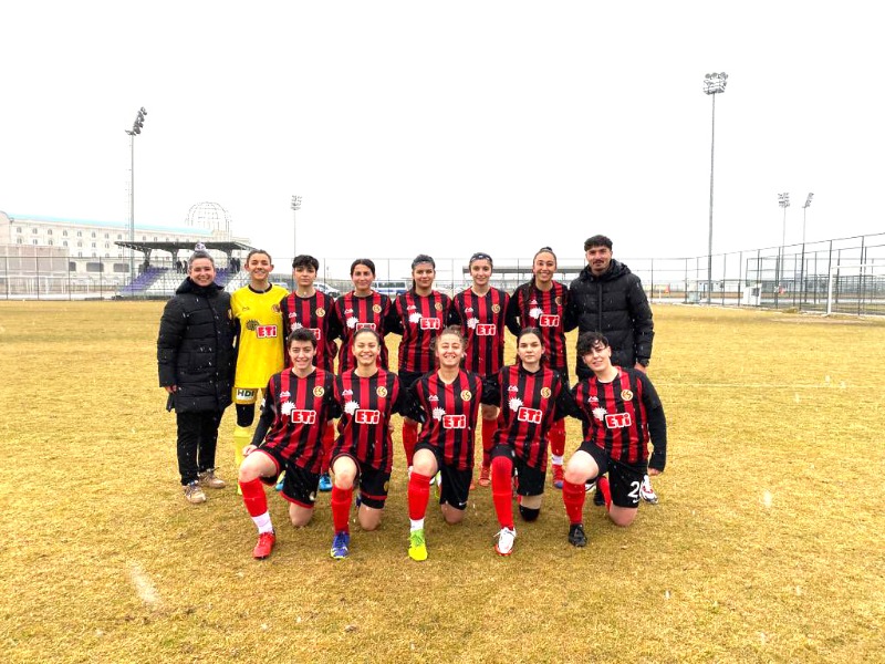 BİZ ESKİŞEHİRSPORUZ