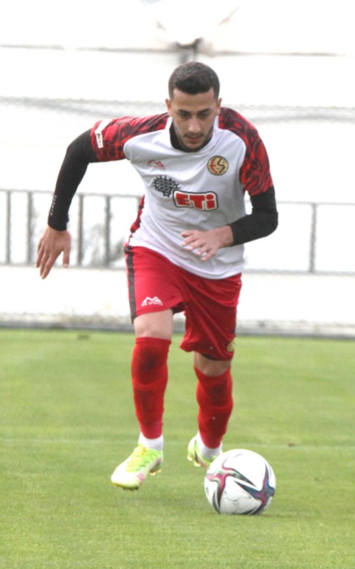 MUHAMMET  HIRS KÜPÜ