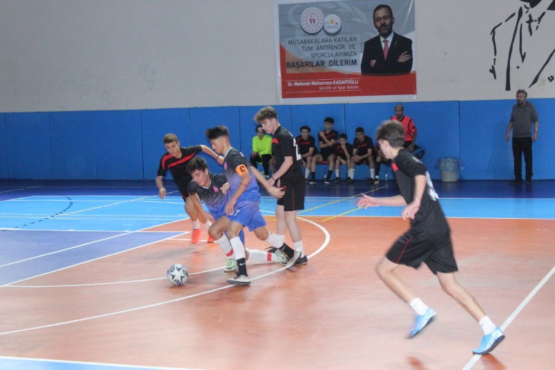 ŞAMPİYONLUK GÜNÜ