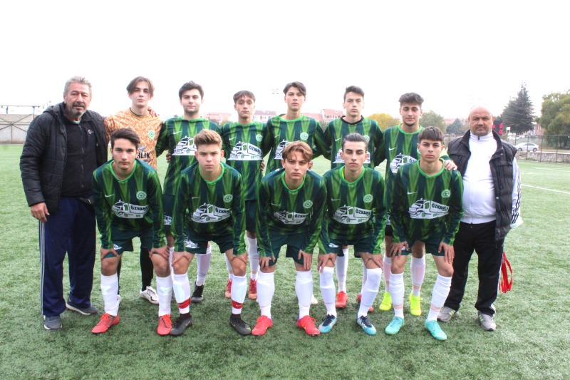 18LER KALDIĞI YERDEN