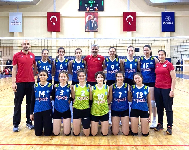 TEPEBAŞI YALOVADA