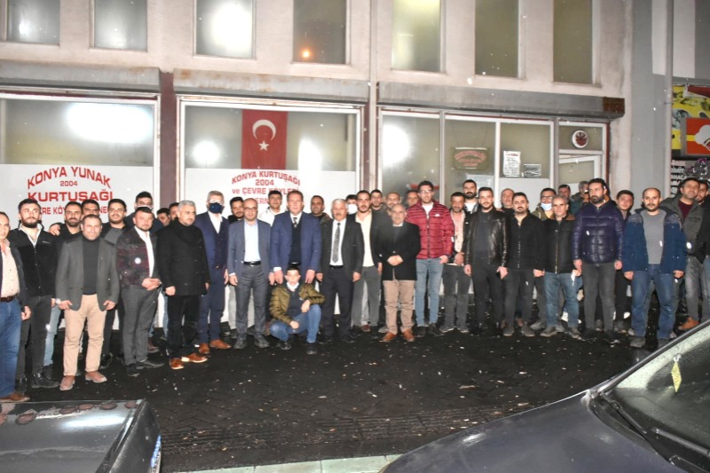 ÖDÜLLER SAHİPLERİNİ BULDU