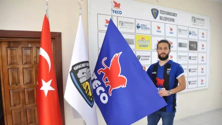 MEVLÜT ÇELİK RAKİP OLACAK