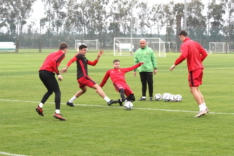 KARACABEY HAZIRLIKLARI BAŞLIYOR