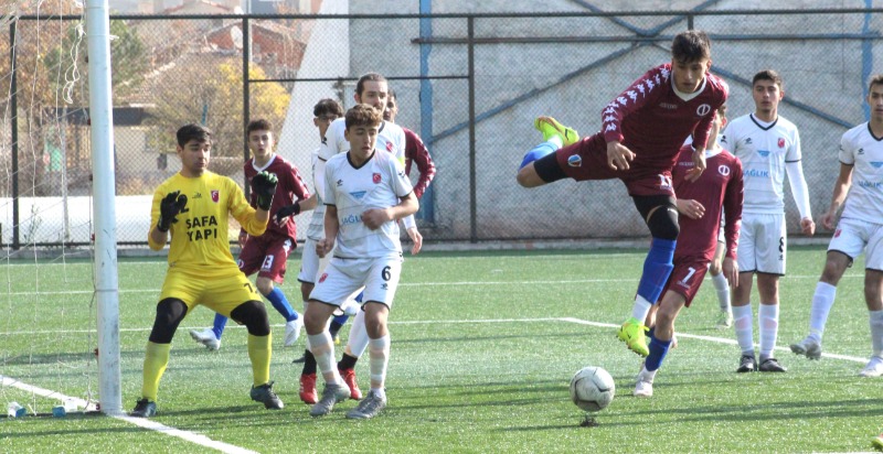 GERİ SAYIMA GEÇİLDİ