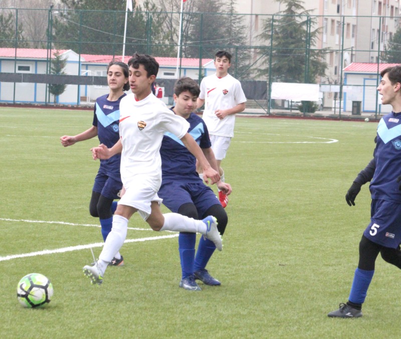 GOL ORTALAMASI ARTACAK