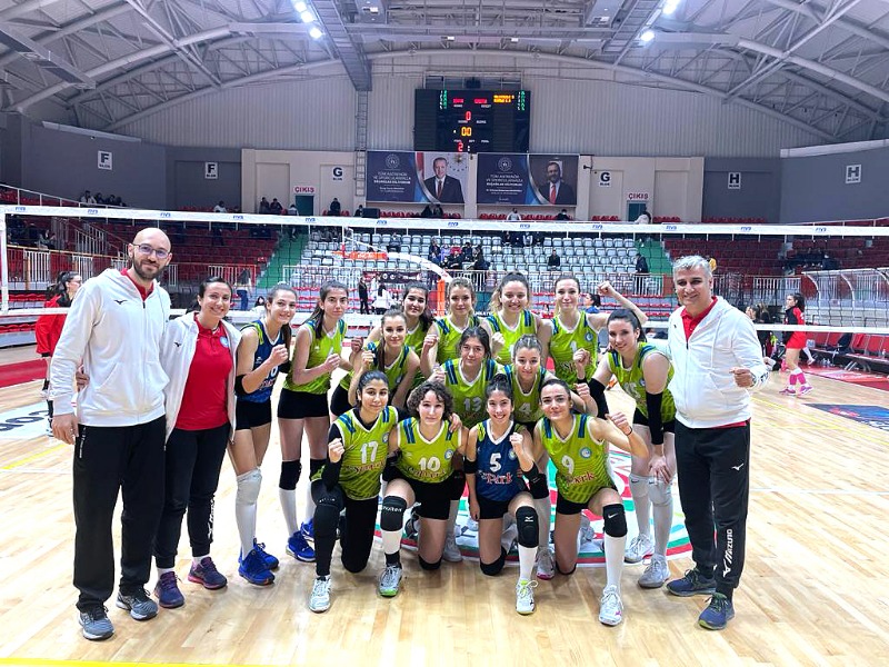 TEPEBAŞI ZORLANDI(2-3)