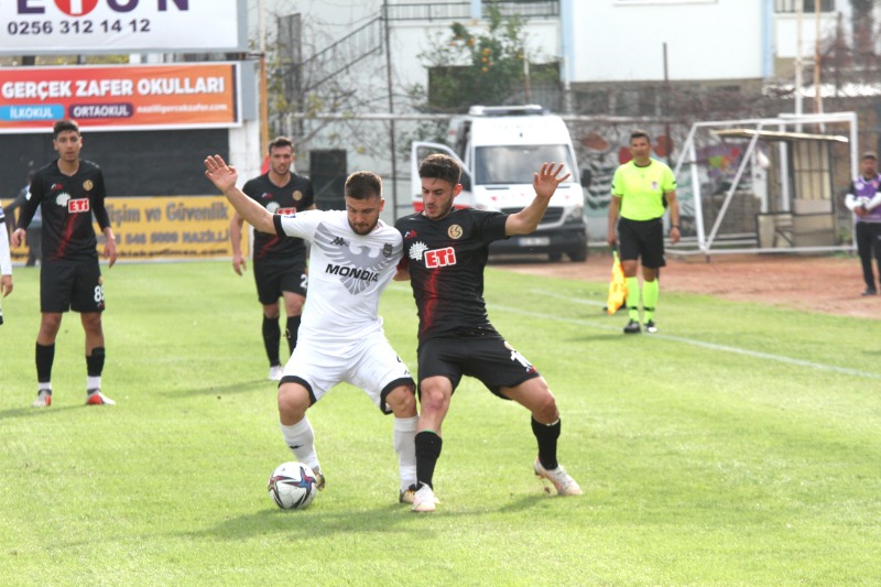 ES-ESİN 3 MAÇI ÇARŞAMBA GÜNÜ