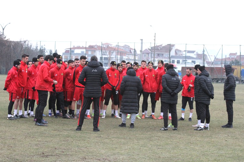 KARACABEY MESAİSİ BAŞLADI