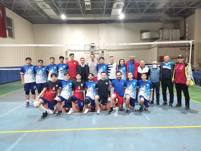 HEDEFLERİ BÖLGESEL LİG