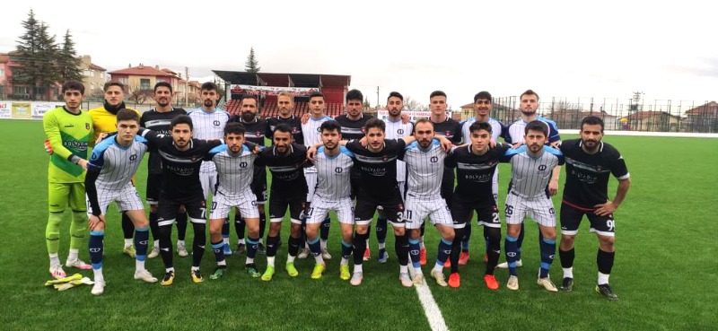 ANADOLU BOLVADİNDE EKSİKLERİNİ GÖRDÜ