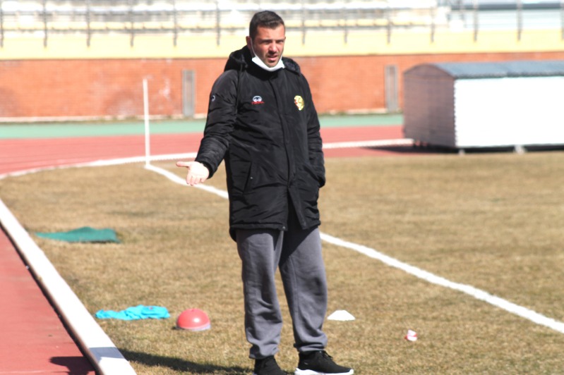 SÖĞÜTÜN YERİNE  ÖZDEMİR GELDİ