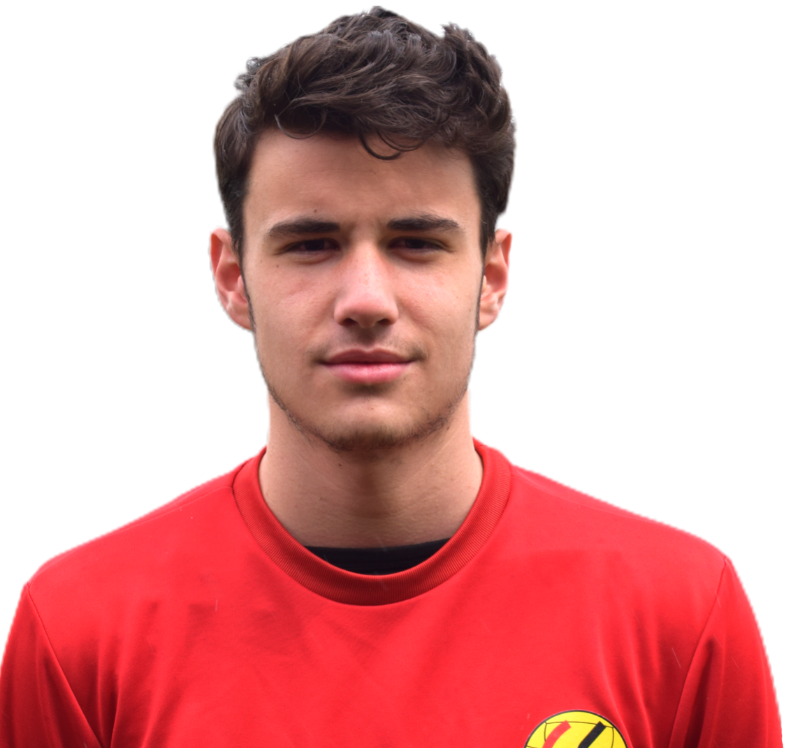 U 19 TAKIMINDA  ÇALIŞACAKLAR