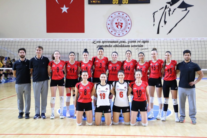 MİHALIÇÇIKSPOR İSTANBUL ÇIKARMASI