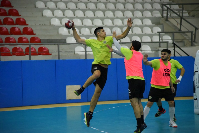 ORMANSPOR KUPAYA HAZIRLANIYOR