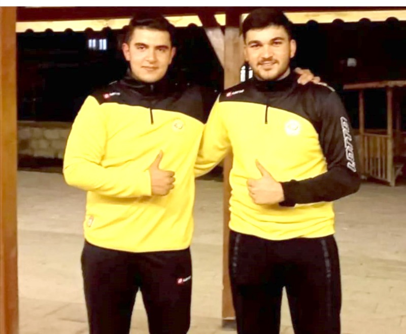 İLİMİZİ TEMSİL EDECEKLER