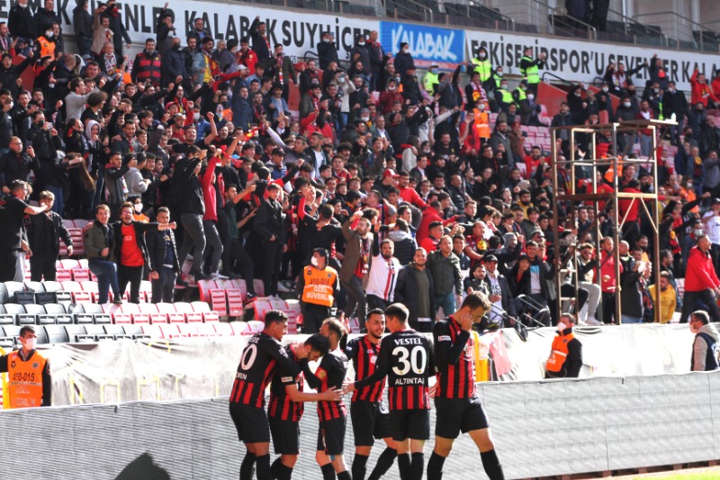 MAÇ BİLETİ 6 TL OLDU