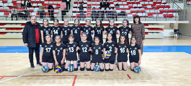 MİHALIÇÇIKSPORDAN ALT YAPI ATAĞI