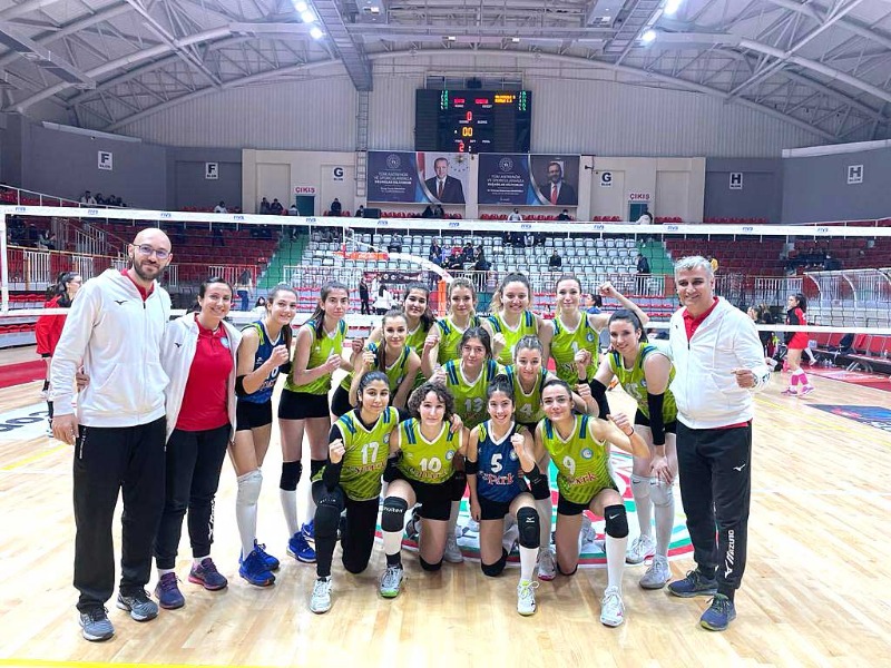 TEPEBAŞI BOZÜYÜKÜ BEKLİYOR