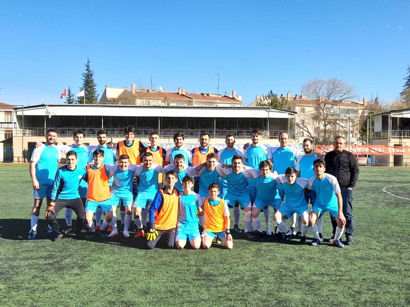 OKLUBALI ÖZEL HAZIRLANIYOR