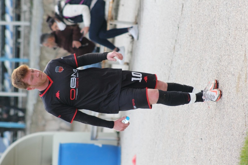 ANIL İLE YOLLAR AYRILDI