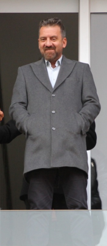 SİZ YALNIZ BIRAKMAYIN