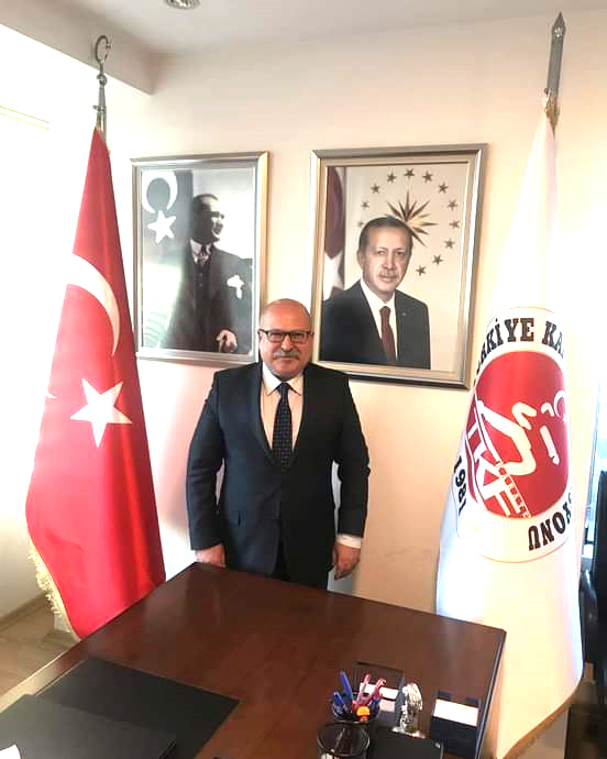 TAŞBAŞINA  Önemli Görev