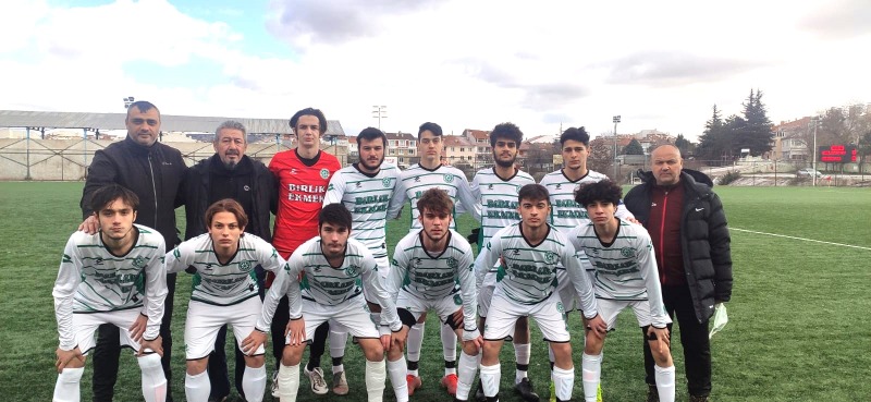 DÜĞÜM ÇÖZÜLDÜ