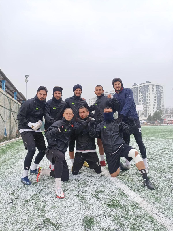 YUNUSEMRENİN İNADI İNAT