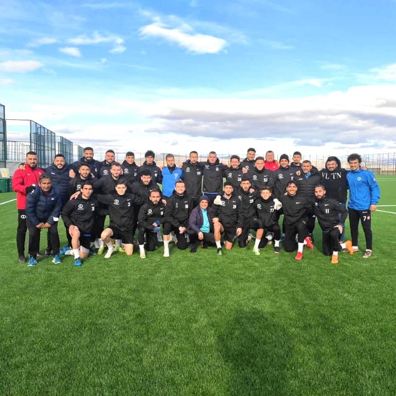 ANADOLU ÜNİVERSİTESİ BELEKTE