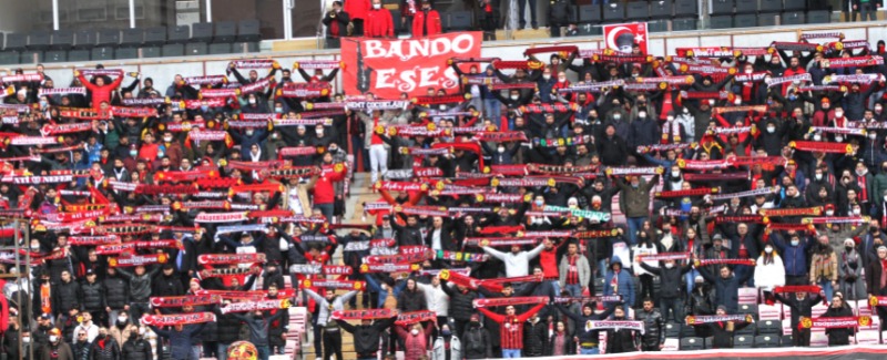 TÜKENMİŞ NEFESLERE