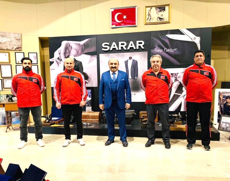 KONYAYA İDDİALI GİTTİLER