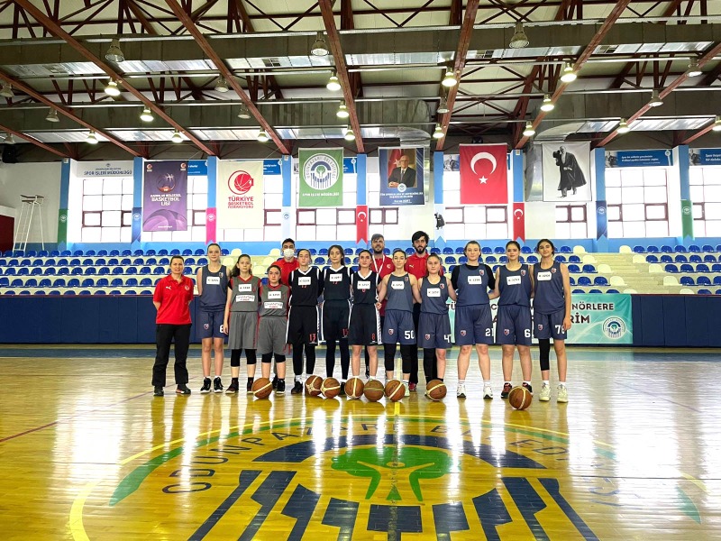 MİLLİ TAKIM İÇİN TARAMADAN GEÇTİLER!