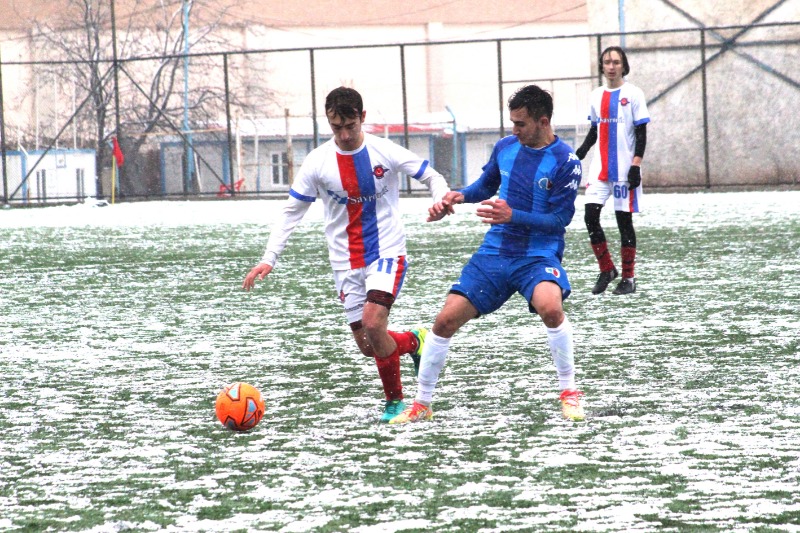 NORMAL SEZON BİTİYOR