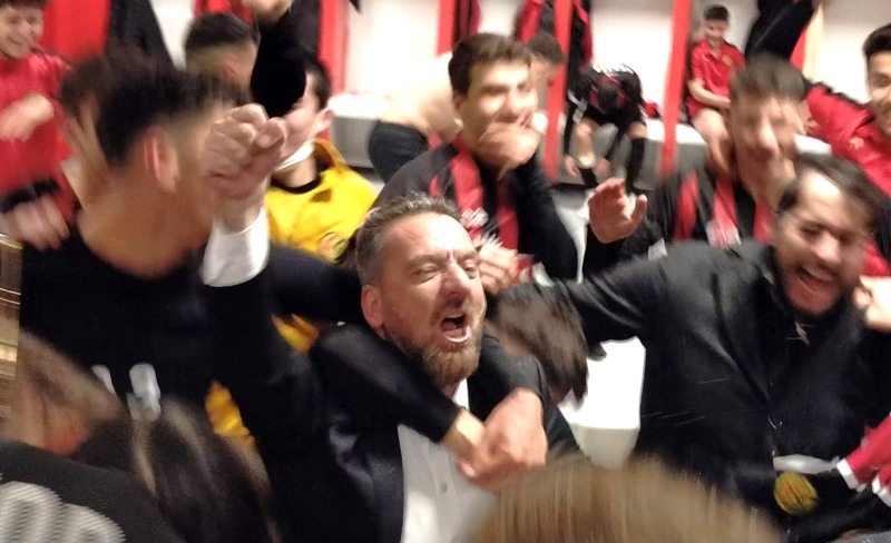 VAR MI 3 PUAN GİBİSİ