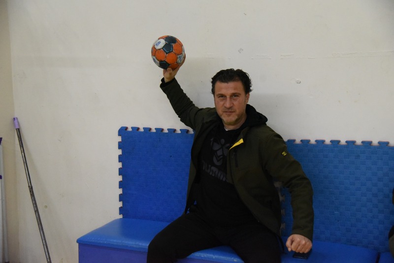 SONUNA KADAR GÜVENİYORUZ