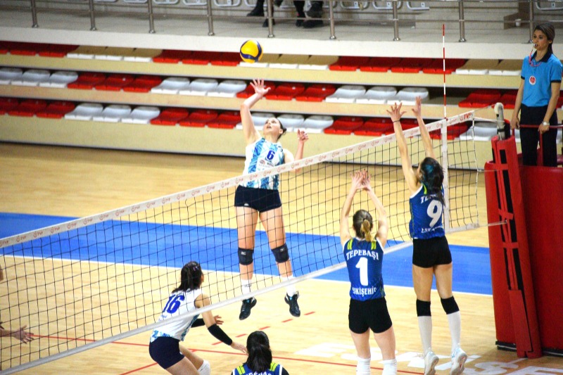 İZMİT’E BİLENİYORUZ